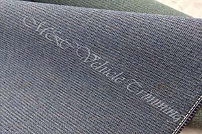 Automotive upholstery fabric
